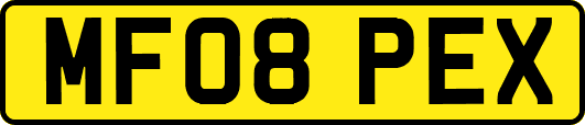 MF08PEX