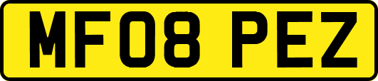 MF08PEZ