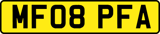 MF08PFA