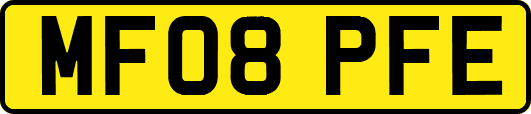 MF08PFE