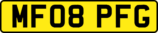 MF08PFG