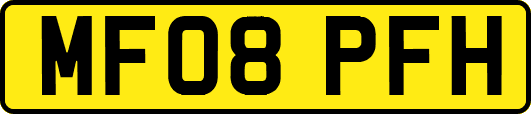 MF08PFH