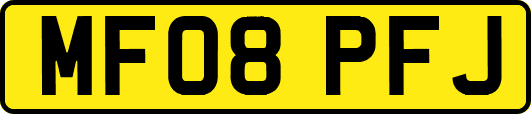 MF08PFJ