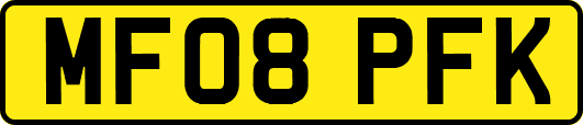 MF08PFK
