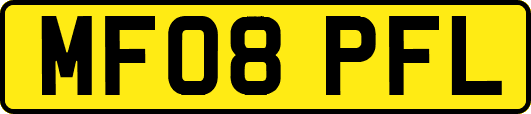 MF08PFL