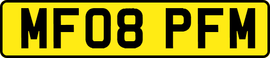 MF08PFM