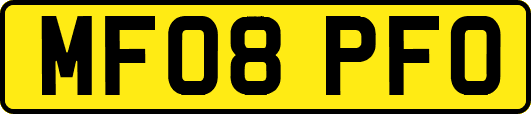 MF08PFO