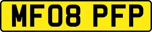 MF08PFP