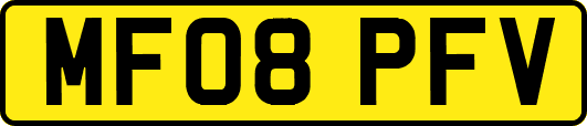 MF08PFV