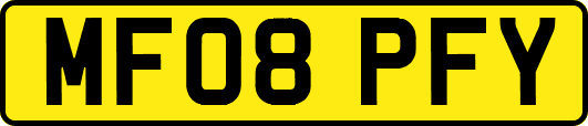 MF08PFY