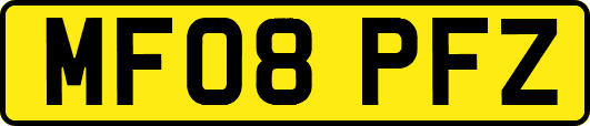 MF08PFZ