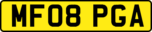 MF08PGA