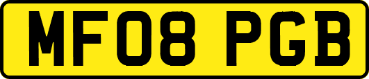 MF08PGB