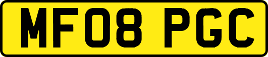 MF08PGC