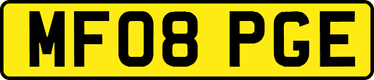 MF08PGE