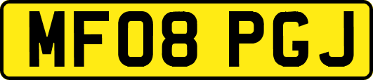 MF08PGJ