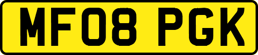 MF08PGK
