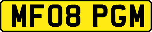MF08PGM