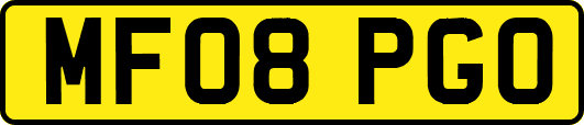 MF08PGO
