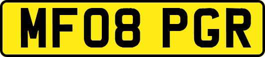 MF08PGR