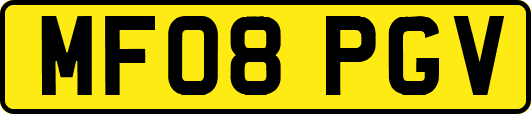 MF08PGV