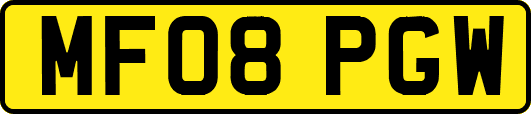 MF08PGW
