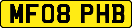 MF08PHB