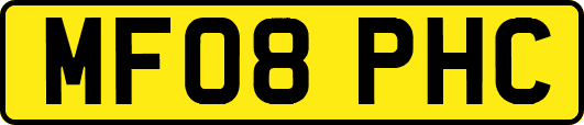 MF08PHC