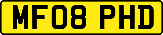MF08PHD