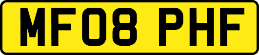 MF08PHF