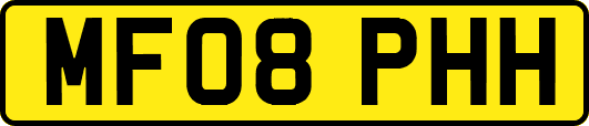 MF08PHH