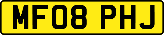 MF08PHJ