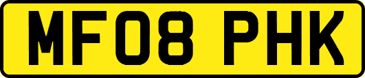 MF08PHK
