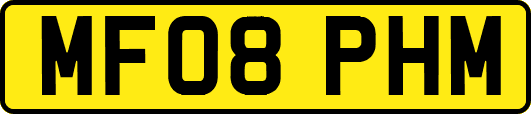 MF08PHM