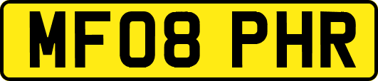 MF08PHR