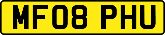 MF08PHU