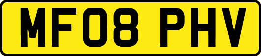 MF08PHV