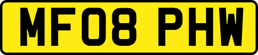 MF08PHW