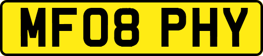 MF08PHY