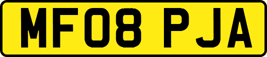 MF08PJA
