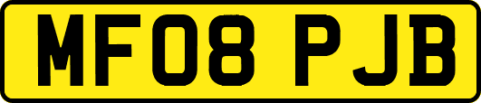 MF08PJB