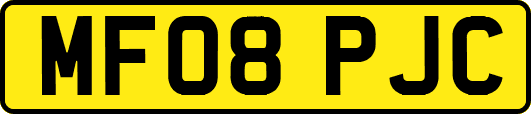 MF08PJC