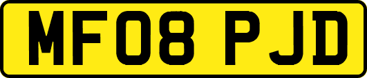 MF08PJD