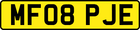 MF08PJE