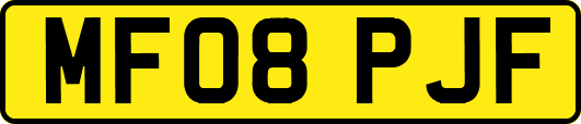 MF08PJF