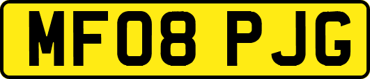 MF08PJG