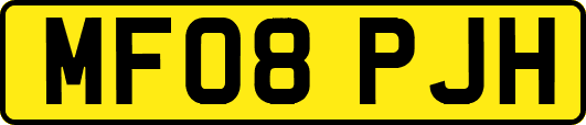 MF08PJH