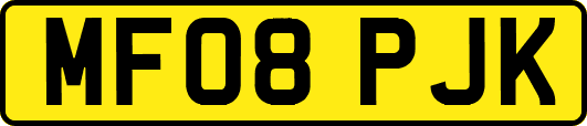 MF08PJK