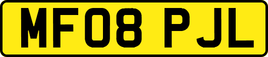 MF08PJL