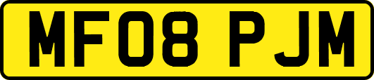 MF08PJM